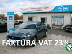 Szary Używany 2022 Fiat Tipo Classica Sedan/Limuzyna | 40 900 zł (Super Cena)