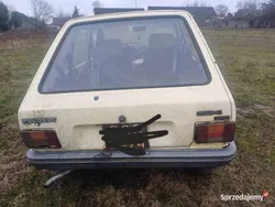Używany 1980 Peugeot 104 | 1000 zł