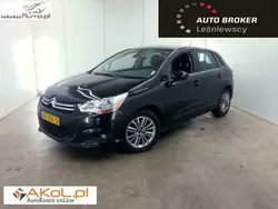 Czarny Używany 2011 Citroën C4 Aircross SUV | 42 500 zł