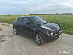 Używany 2012 Nissan Juke SUV | 27 000 zł (Uczciwa cena)