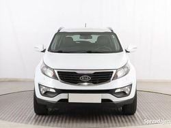 Biały Używany 2011 Kia Sportage SUV | 41 499 zł (Uczciwa cena)