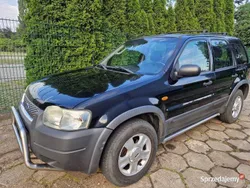 Używany 2003 Ford Maverick SUV | 14 900 zł