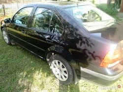 Używany 2000 VW Bora Sedan/Limuzyna | 7100 zł (Drogi)