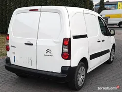 Używany 2015 Citroën Berlingo Minivan | 17 300 zł (Super Cena)