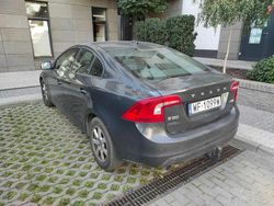 Grafitowy Używany 2012 Volvo S60 Sedan/Limuzyna | 28 800 zł (Uczciwa cena)