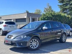 Używany 2011 Seat Leon FR | 24 900 zł (Dość drogi)