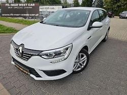 Inny kolor Używany 2018 Renault Mégane IV Kombi | 39 900 zł (Super Cena)