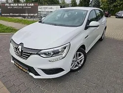 Inny kolor Używany 2018 Renault Mégane IV Kombi | 39 900 zł (Super Cena)