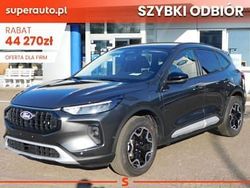 Inny kolor Nowe 2025 Ford Kuga Active X SUV | 177 600 zł