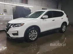Szary (metalik) Używany 2017 Nissan X-Trail SUV | 36 500 zł
