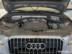 Używany 2015 Audi Q5 SUV | 58 900 zł (Super Cena)
