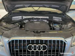 Używany 2015 Audi Q5 SUV | 58 900 zł