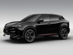 Lakier pastelowy czarny tortora Nowe 2025 Alfa Romeo Junior Edizione Speciale SUV | 136 900 zł