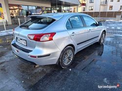 Srebrny Używany 2009 Mitsubishi Lancer Hatchback | 22 900 zł (Uczciwa cena)