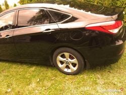 Używany 2012 Hyundai i40 | 21 900 zł (Uczciwa cena)