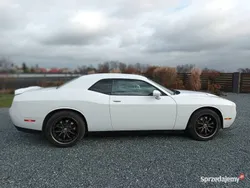 Używany 2019 Dodge Challenger SXT Coupe | 92 500 zł (Uczciwa cena)