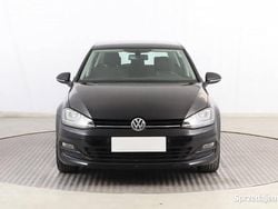 Czarny Używany 2014 VW Golf VII Hatchback | 39 699 zł (Uczciwa cena)