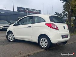 Używany 2013 Ford Ka Hatchback | 7900 zł (Super Cena)