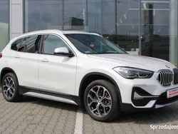 Używany 2022 BMW X1 Sport Line SUV | 153 900 zł