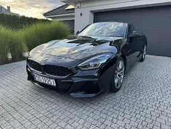 Czarny Używany 2022 BMW Z4 M Sport Kabriolet | 149 999 zł
