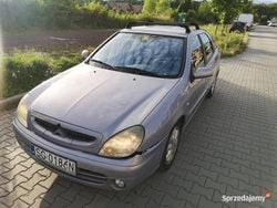 Używany 2003 Citroën Xsara Exclusive | 2000 zł