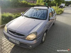 Używany 2003 Citroën Xsara Exclusive | 2000 zł