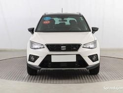 Biały Używany 2020 Seat Arona SUV | 62 999 zł (Uczciwa cena)