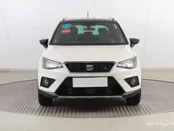 Biały Używany 2020 Seat Arona SUV | 63 999 zł (Uczciwa cena)