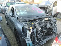 Srebrny Używany 2016 Renault Mégane IV Sedan/Limuzyna | 9900 zł