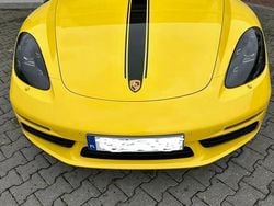 Używany 2024 Porsche 718 Cayman Edition Coupe | 49 000 zł