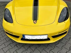 Używany 2024 Porsche 718 Cayman Edition | 79 000 zł