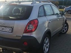 Używany 2006 Opel Antara SUV | 8900 zł (Uczciwa cena)