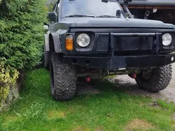 Używany 1998 Nissan Patrol SUV | 37 000 zł