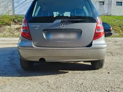 Używany 2005 Mercedes A150 | 10 900 zł (Uczciwa cena)