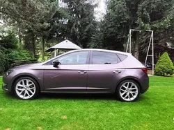 Używany 2015 Seat Leon FR Coupe | 62 000 zł