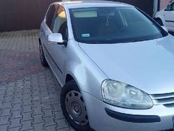 Używany 2006 VW Golf V | 7500 zł (Dobra cena)