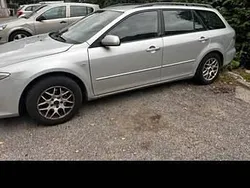 Używany 2005 Mazda 6 | 2950 zł (Super Cena)