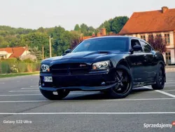 Używany 2006 Dodge Charger Sedan/Limuzyna | 34 900 zł (Uczciwa cena)