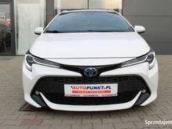 Używany 2019 Toyota Corolla | 85 900 zł (Uczciwa cena)