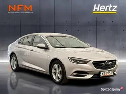 Srebrny Używany 2019 Opel Insignia Enjoy Sedan/Limuzyna | 49 900 zł (Uczciwa cena)