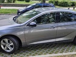 Szary Używany 2021 Opel Insignia Sport Hatchback | 67 700 zł (Uczciwa cena)