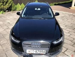 Używany 2014 Audi A4 Allroad Ambiente Kombi | 42 000 zł (Uczciwa cena)