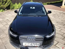 Używany 2014 Audi A4 Allroad Ambiente Kombi | 43 000 zł (Uczciwa cena)