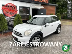 Biały Używany 2016 Mini Cooper Hatchback | 37 900 zł (Drogi)
