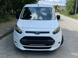 Biały Używany 2016 Ford Grand Tourneo Connect Trend Minivan | 53 999 zł
