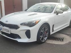 Używany 2019 Kia Stinger Hatchback | 83 000 zł (Uczciwa cena)
