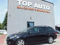 Inny kolor Używany 2013 VW Golf VII Kombi | 24 900 zł (Uczciwa cena)