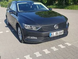 Używany 2018 VW Passat | 47 000 zł (Super Cena)