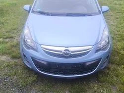 Używany 2013 Opel Corsa Hatchback | 19 900 zł (Dobra cena)