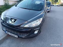 Używany 2007 Peugeot 308 Premium | 11 000 zł (Uczciwa cena)